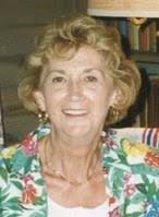 Rosemary McMahon Obituary