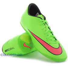 Pin En Scarpe Calcetto