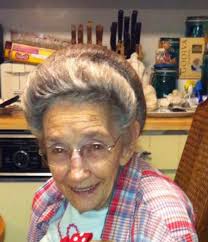 Ms. Ruth Smalling's obituary