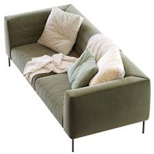 Aurelio zanotta founded zanotta in nova milanese in 1954. Botero Zanotta Sofa 130676 3d Model Download 3d Model Botero Zanotta Sofa 130676 130676 3dbaza Com