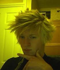 While some haircuts will make them feel cool, others are just annoying for them. Kool Guy Sodirmumtaz