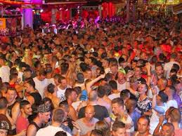 Download the yumbo app now! Coronavirus Forces Gran Canaria S Gay Bar Scene Into Second Shutdown