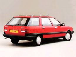 Image result for Vanille 1987 Renault