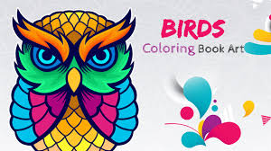 As we all know coloring book is very popular niche so please take a look about the pages. Get Adult Birds Coloring Book With Multiple Templates Microsoft Store