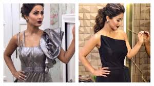 Actress & fashionista hina khan has had a career full of smashing stereotypes. Bigg Boss Contestant Hina Khan S Instagram Is Much Better Than The Show Ever Will Be
