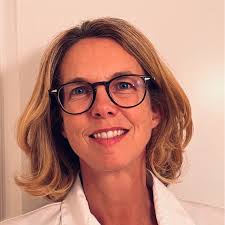 Katrien Van Geyt Email & Phone Number