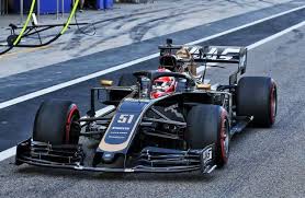 Select from premium pietro fittipaldi of the highest quality. Pietro Fittipaldi Wants To Remain Working With Haas