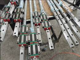 Customs records organized by company. How To Clean The Hiwin Hg 30 Linear Bearing And Rail