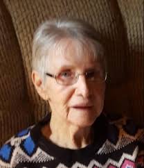 Agnes Brooks Obituary (1929