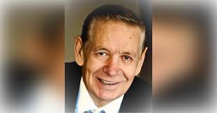 Obituary information for Roger Eddie Joseph Bertrand