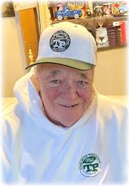 Bubby" Joseph Duane Knott