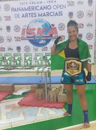 Maringaenses Sao Campeoes Pan Americanos De Kickboxing Kickboxing Campeao American