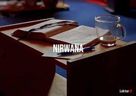 By abdul rahman a samad on nov 6, 2019. 3 Arti Kata Nirwana Di Kamus Besar Bahasa Indonesia Kbbi Lektur Id