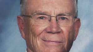 Dale Christensen of Lake City