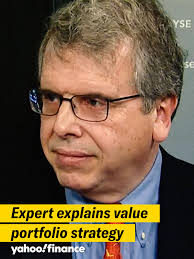 Understanding S&P 500 Value Strategy with Nick Colas