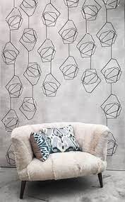 led wallpaper helps you turn on the lights wallpaper wall coverings furniture