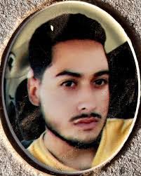 Brian Rosas's Instagram, Twitter & Facebook