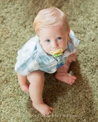Find the perfect blonde hair blue eyed baby boy stock photos and editorial news pictures from getty images. Happy Birthday Slow And Steady Wins The Race