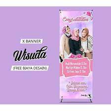 Check spelling or type a new query. X Banner Wisuda Shopee Indonesia