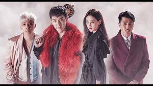 Overall, there is some incoherence when it comes to character development, the beginning and the ending weren't all that powerful, and the . Review A Korean Odyssey Hwayugi Review With Zombie Teaser And Cast 20 Episodes Youtube