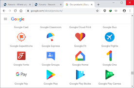Descargas rápidas del mejor software gratuito. Google Chrome 86 0 4240 75 Offline Installer Neowin
