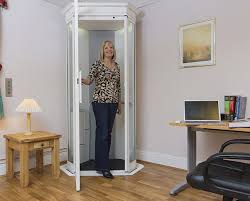 Salise Ascenseur Privatif Compact Pour Habitation Stannah