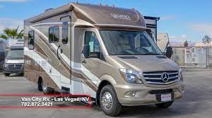The oasis las vegas, with its tropical casablanca theme, helps guests relax in sunny las vegas by day and see the bright city lights by night in complete comfort and style. High Quality Rvs At Great Prices Van City Rv Las Vegas Youtube