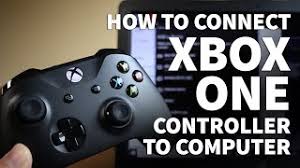 Turn on your xbox one controller by holding the guide button in the center. How To Connect Xbox One Controller To Pc Connect Xbox Controller To Windows 10 Laptop Bluetooth Youtube