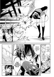 Maou Gakuin No Futekigousha Vol 1 Ch 1 Reincarnation And An Invitation Mangadex In 2020 Demon King Anime Character Art