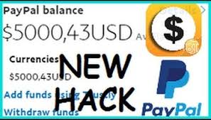 Envía y recibe dinero de forma rápida y segura. Big Time App Hack February 2017 Get Free Tickets 5000 00 Cash Out Paypal Money