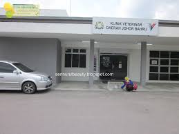 Maybe you would like to learn more about one of these? Healthy Nurul Beauty Government Veterinary Clinic Johor Bahru