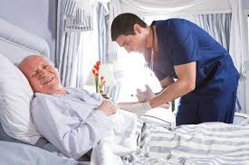 Attendant Services In Gurgaon Attendant Services In Delhi Attendant Services At Home In 2020 Home Health Services Caregiver Services Emergency Nursing