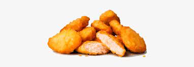 Mcnuggets 9 Uds Mcdonalds Chicken Nuggets Png Png Image Transparent Png Free Download On Seekpng