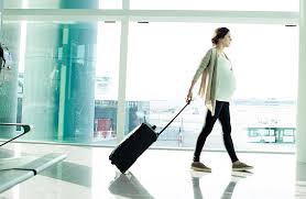 What to do about swollen ankles after a flight? Pregnancy Top Tips For Tackling Swollen Ankles When Flying Baby Magazine