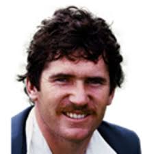 Allan Border Profile