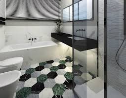 In precedenza abbiamo visto quanto costano le diverse lavorazioni. Bagno In 6 5 Mq Via Libera Ai Decori Progetto In 3d Cose Di Casa
