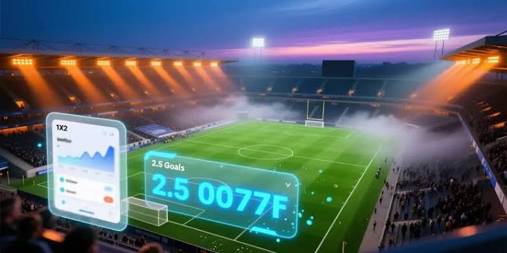 Football betting markets guide match goals handicaps props and value