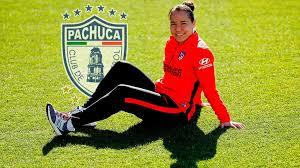 The liga bbva mx femenil is the highest division of women's football in mexico. Liga Mx Femenil Futbol De Estufa Apertura 2021 Altas Y Bajas Futbol Total