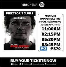 🎬 Your Movie Date is Set! 🍿 Check out the screening schedule for May 17  and plan your perfect movie day! From heartwarming stories to action-packed  adventures, there's something for everyone. 🎟️