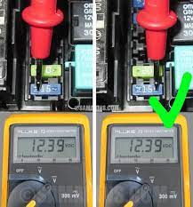How To Check A Fuse In A Car Car Fuses Car Alternator Car Repair Diy