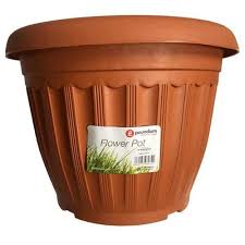 Jul 08, 2021 · the soil is enriched with perlite, which helps prevent diseases that could damage the roots. Poundium Plastic Flower Pot Mx Wholesale Uk Pound Shop Discount Supplier
