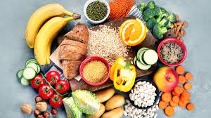 fiber intake for weight loss