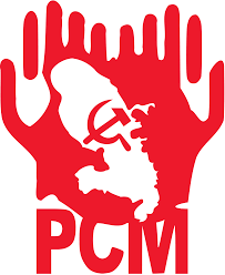 Liste des citations de communiste de célébrités classées par auteur, thématique et par nationalité. File Parti Communiste Martiniquais Logo Svg Wikimedia Commons