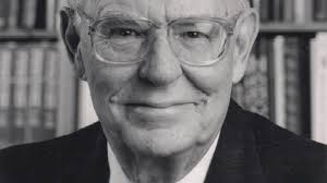 Dennis Kinlaw, twice president of Asbury University, dies at 94