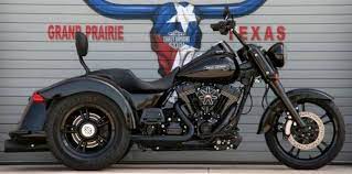 Used 2015 Harley-davidson Freewheeler Transaction Price 28549 Motorcycles And Grand Prairie Tx Freewheelers Harley Davidson Pictures Harley Davidson Trike