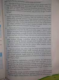 Kunci jawaban bahasa inggris kelas 8 halaman 181 bab 11 yes, we made it! Buku Paket Bahasa Indonesia Kelas 8 Kurikulum 2013 Ilmu Soal