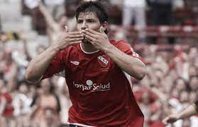 Maybe you would like to learn more about one of these? De Independiente Para El Mundo El Kun Aguero Vavel Argentina