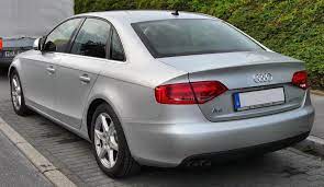 There are 53 reviews for the 2010 audi a4, click through to see what your fellow consumers are saying. File Audi A4 B8 2 0 Tdi 20090906 Rear Jpg Wikipedia