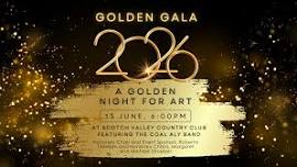 SAMA's Golden Gala