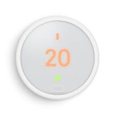 Maybe you would like to learn more about one of these? Google Nest Thermostat Energy Star The Home Depot Canada